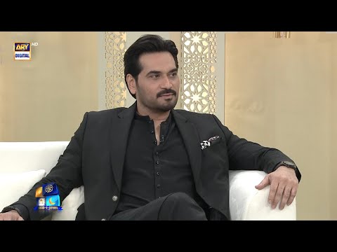 Kya Kabhi begum se daant parhi? | Humayun Saeed | #shanesuhoor