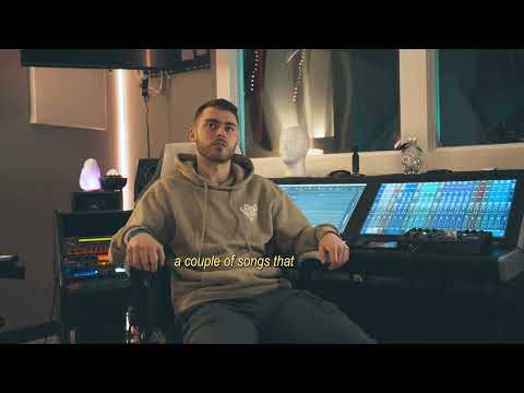 Road to HARDBODY: The Process- Gio Dee