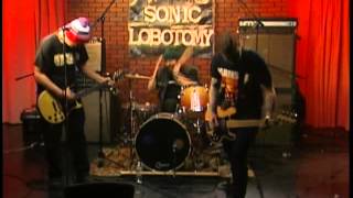 SONIC LOBOTOMY # 56 - THE  FAKE BOYS