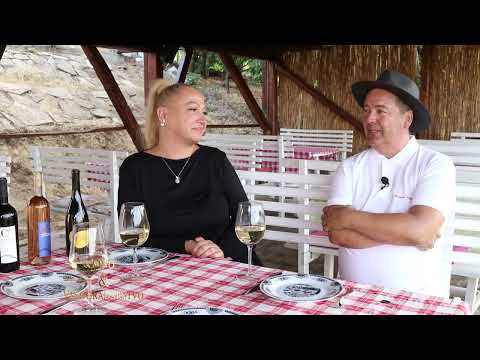 Vinarija Stojanović - Vino i vinogradarstvo