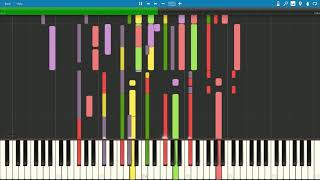 Video thumbnail for (Performance Samples Oceania Unofficial Demo) by Castler