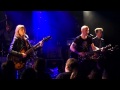 The Vaselines "Slushy" (La Maroquinerie, Paris / 18.11.2014)