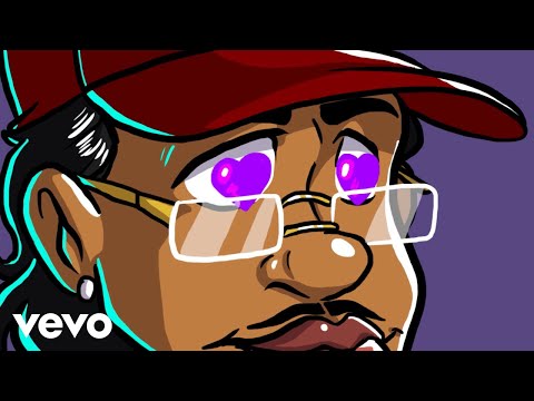 Jamby El Favo - Fanta (Visualizer)