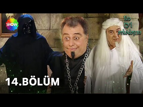 En İyi Arkadaşım | 14. Bölüm