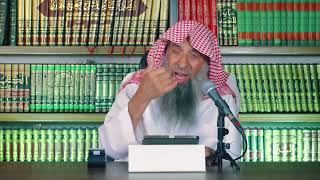 صورة هل إخراج الريق ثم بلعه يُفطّر؟