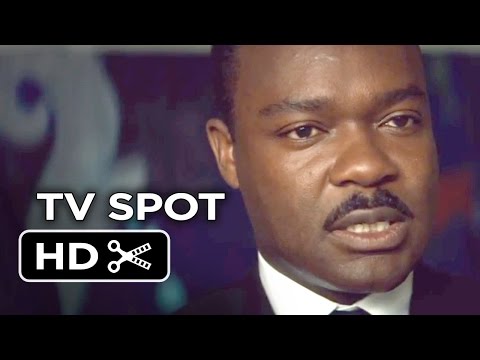 Selma TV SPOT - Freedom (2015) - Oprah Winfrey, Tom Wilkinson Movie HD