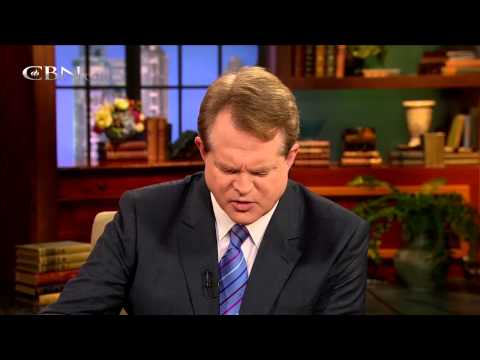 The 700 Club - May 3, 2013