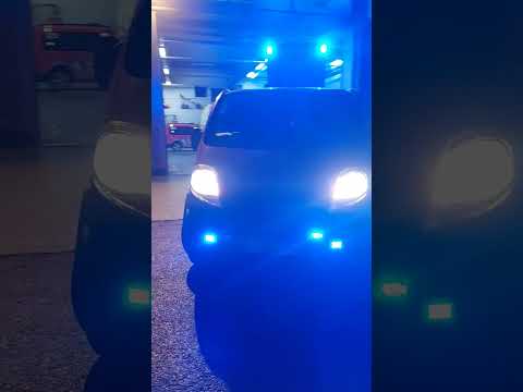 Signa T820 Brandweer Turnhout