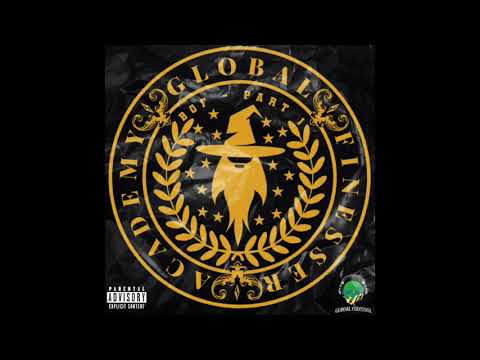 Declined - ( King K GF x Big Legend GF x Juice GF )