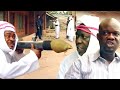 Victor Osuage & Charles Inojie Wil Finish You & Choke You with Laugh In Dis Funny Movie|Fake Bombers