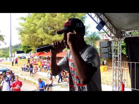 Dexter vs Dias -Semi-Final- Batalha da G.A- 2°Projeto de Canta e Dança de Sabará