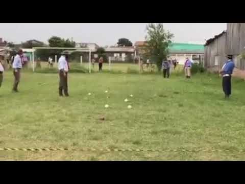 1ª RT - BOCHA CAMPEIRA - CTG Carreteiros da Saudade - GRAVATAÍ