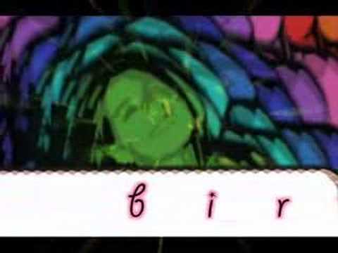 Happy Birthday Marie Claire