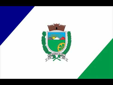 Hino de Rio Branco do Sul - PR (Letras na descrição)