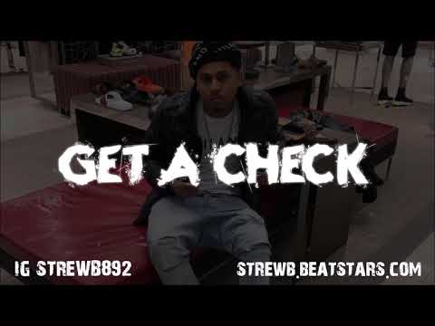 [FREE] Lil Pete x Mike Sherm Type Beat 2019 - Get A Check