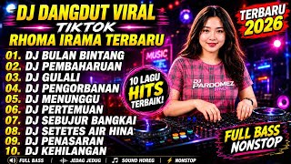 Download lagu 🔥 DJ DANGDUT VIRAL TIKTOK RHOMA IRAMA TERBARU 2026 - DJ BULAN BINTANG X DJ PEMBAHARUAN FULL BASS mp3