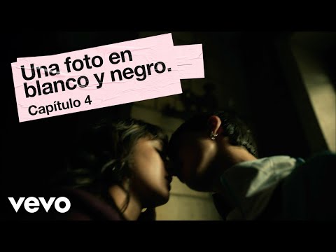 Videoclip de Una Foto En Blanco y Negro (2021) — Dani Martin