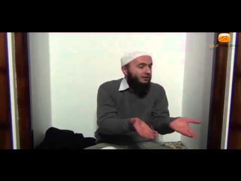 Ljubav (El-Mehabbeh) Emotivno - hfz. Esad Mahmutović, prof.