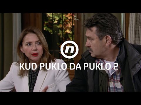 Kud puklo da puklo - 19.04. I tjedni trailer