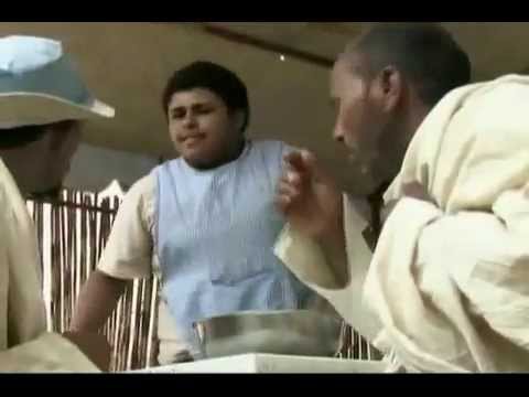 eritrean comedy ሓምሊ ብላዕ