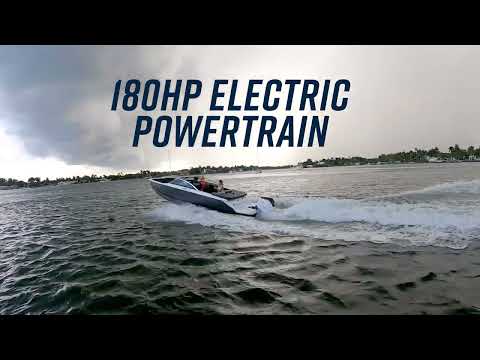 E-Motion 180E Electric Powertrain Series