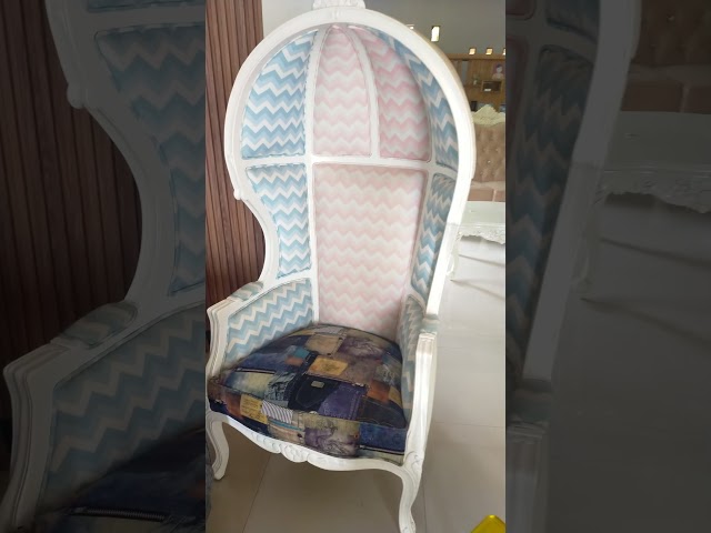 Kursi Kobra Dengan Tampilan Elegan dan Estetis Modern #furniturejepara