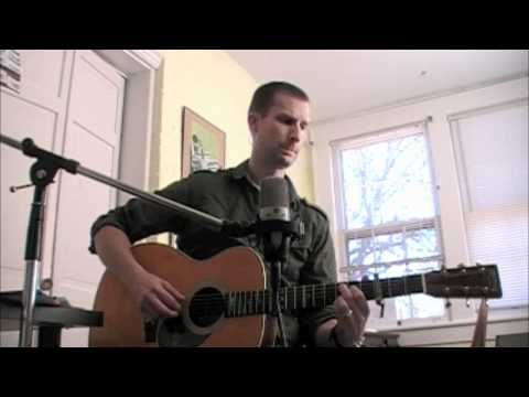 Chris Tomlin I Will Rise Acoustic Cover by Matt Thien