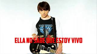 Drake 24/7 - Girl Next Door (Studio Version) (Letra en español)