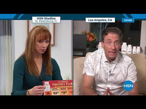 HSN | Andrew Lessman Your Vitamins 11.10.2019 - 08 AM