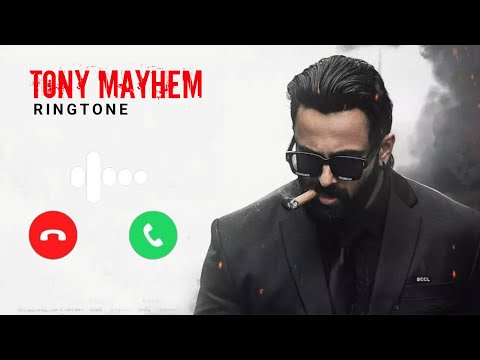 Tony mayhem ringtone | Marco movie ringtone |
