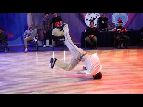 top8 bboy Space Up vs MethodEd - брейкданс чемпионат г.Москва