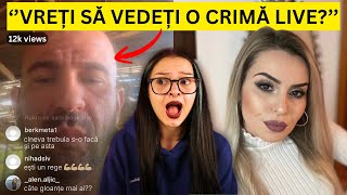 Murdered on Instagram Live by Her Own Husband Who Is… an Influencer | Nermin Sulejmanović