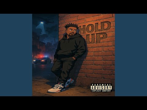 Hold Up