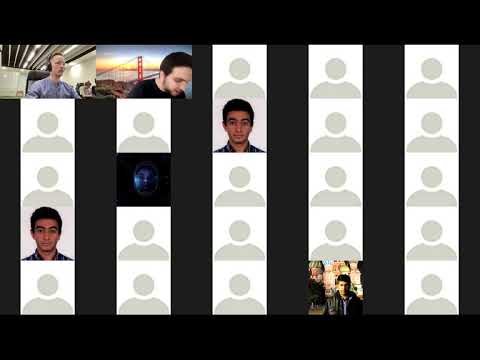 Advanced computer vision - Lecture 3 - Object detection 1