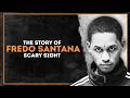 The Story Of Fredo Santana FrontStreet SSR I Finally Understand Why He Was So Respected