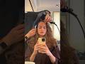 Time To Try The Viral Butterfly Haircut ️ Haircut Hairstyle Butterflyhairstyle