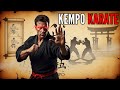 Kempo Karate The Forgotten Martial Art That Beat The Streets