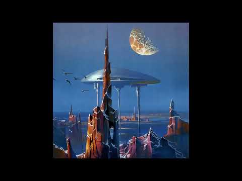 [FREE] Kekra x Orelsan Type Beat - "Eden" (prod Maine)