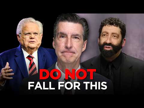 They're DEAD Wrong About Revelation