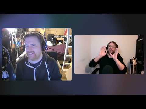 The Thriving Comedy Scene in Munich | Daniel Beaver| Can't Find My Way Home S4 EP01