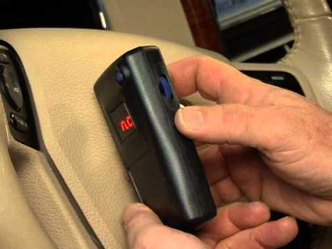 How To Use Prodigy RF Wireless Break Controller