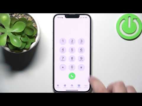 Wie man die Voicemail auf dem iPhone 16e ausschaltet