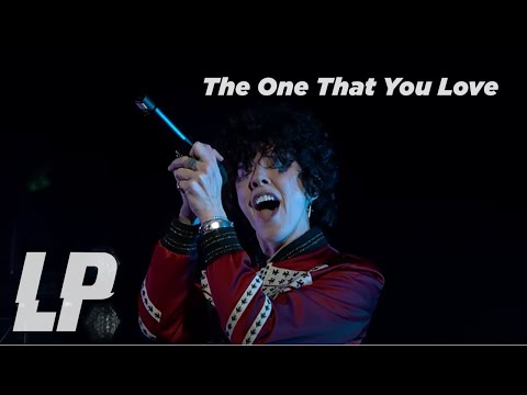 LP - The One That You Love (from Aug 1, 2020 Livestream Concert)