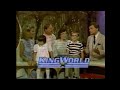 REUPLOAD King World Productions Logo History