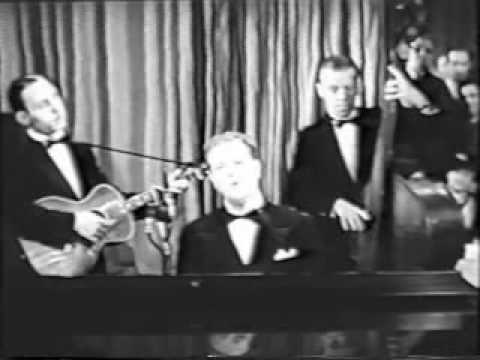 Gene Austin sings: Blue Sky Avenue