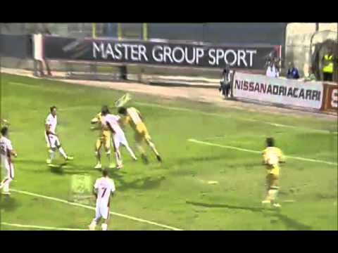 Bari 2-1 Pro Vercelli 25/09/2012 2012-13 - 6°