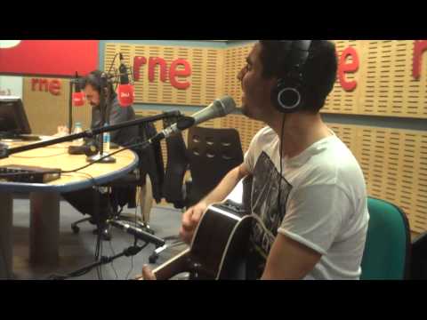 Álex Ubago en 'Abierto hasta las 2': "Ella vive en mí"