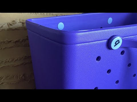 Bogg Bag Comparison | Baby Vs Original | Detailed Review!