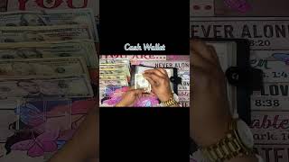 #food #gas #household #cashwallet #fypシ #cashenvelopemethod #howtosavemoney