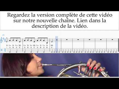 Comment Jouer du Cor D'harmonie Linkin Park - Lost Tab Tablature um-t-n829 aperçus